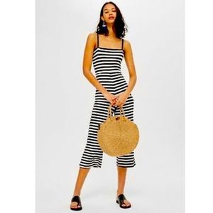 NWT Topshop jumpsuit